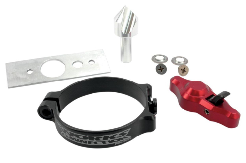 Works Connection - Works Connection Pro Launch Start Device - 12-702