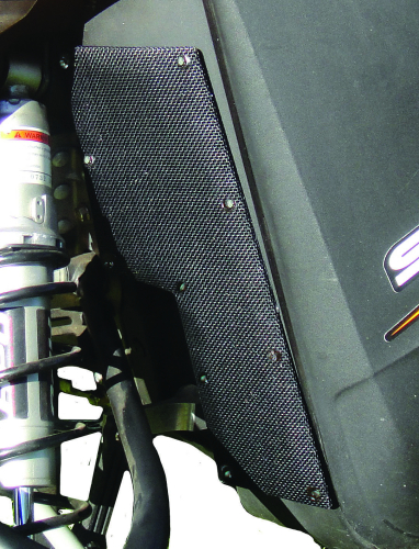 2 Cool Airvents - 2 Cool Airvents Shock Vents - SK-438