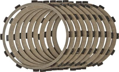 Alto Products - Alto Products Kevlar Clutch Plate Kit for BDL Chain Drive Clutch CC120E - 320750AC