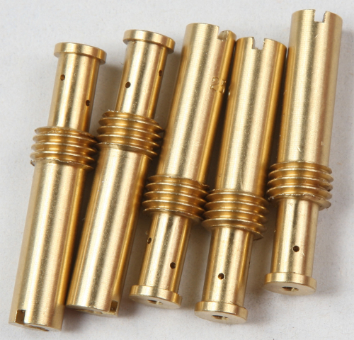 Cycle Pro - Cycle Pro Intermediate Jets for S and S Carbs (.025in.) - 24390