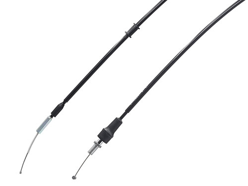 Bronco - Bronco Throttle Cable - AT-05231