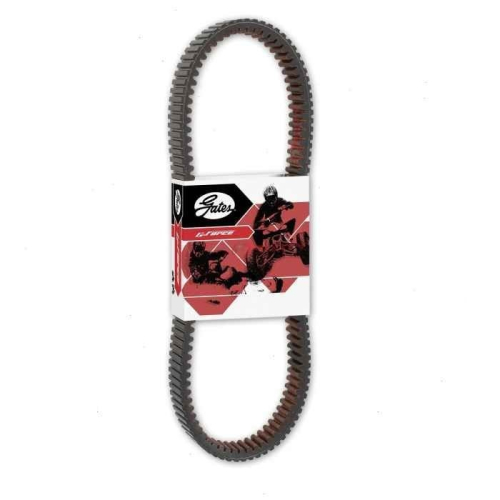 Gates - Gates G-Force C12 Drive Belt - 29C4266