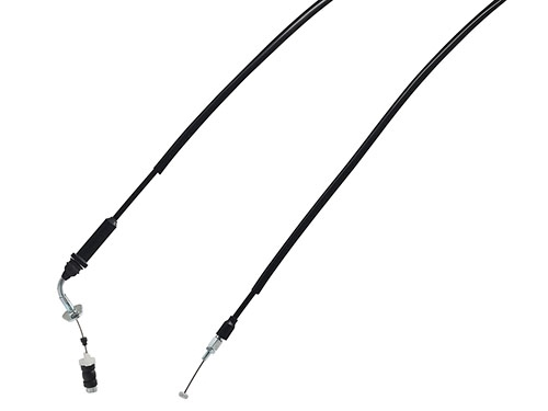Bronco - Bronco Throttle Cable - AT-05224