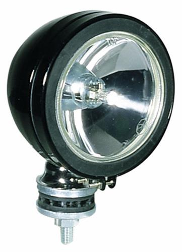 Peterson Manufacturing - Peterson Manufacturing Off Road Light - 6in. Black - V530