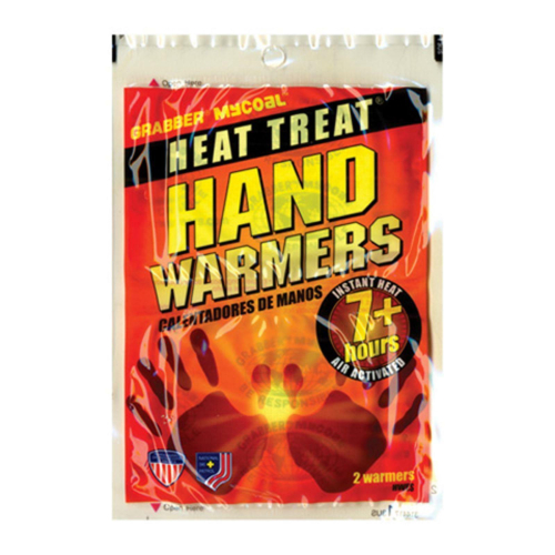 Grabber - Grabber Hand Warmers - HWES(40) - 0 - 0