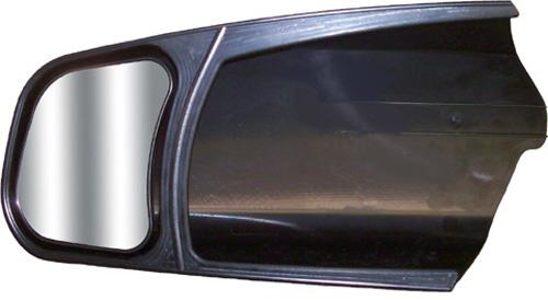 CIPA USA - CIPA USA Custom Towing Mirror - Toyota - Driver - 11301