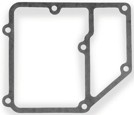 Cometic Gasket - Cometic Gasket Transmission Top Cover Gasket - C9499