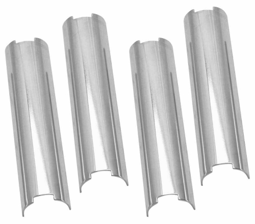 S&S Cycle - S&S Cycle Pushrod Keepers - 3.200in. - Chrome - 93-4105