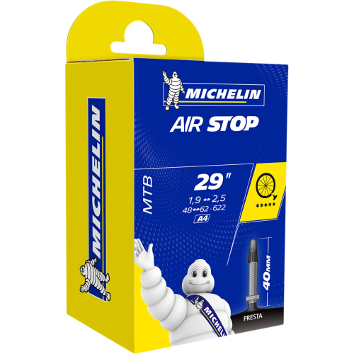 Michelin - Michelin Air Stop Tube - A4 - 57901