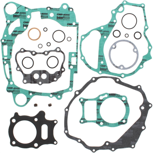 Vertex - Vertex Complete Gasket Kit without Seals - 808888