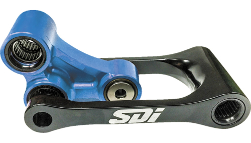 SDI - SDI Linkage Assemblies - Blue - SDECLAK16-BLU