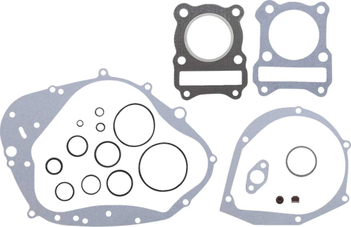 Moose Racing - Moose Racing Complete Gasket Kit - 0934-6974