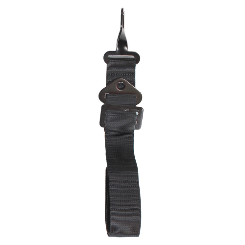 Pro Armor - Pro Armor 5th Point Sub Strap - Black - A115000