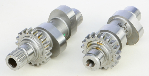 Lunati - Lunati Voodoo Chain Drive Cam - 0.510 Lift - 1500-5500 RPM Range - 21740702