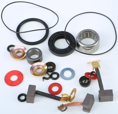 Fire Power - Fire Power Starter Brush Kit - 414-54006