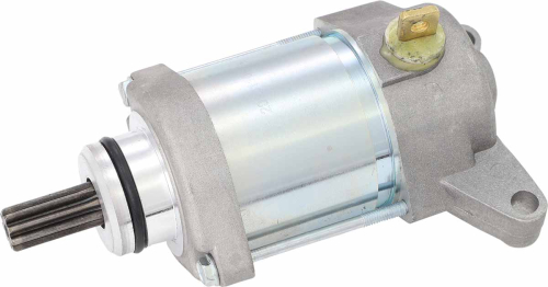 Moose Racing - Moose Racing Starter Motor - 2110-1118