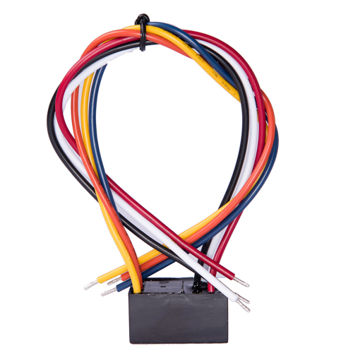 Siren Marine - Siren Marine PAM4 Wired DC Relay