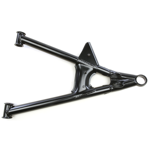 SP1 - SP1 Chrome Moly Lower A-Arm - Black - SM-08209