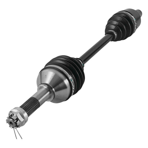 QuadBoss - QuadBoss Axle - TRM-KW-8-312