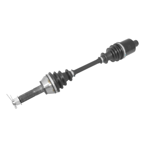 QuadBoss - QuadBoss Axle - TRM-PO-8-350
