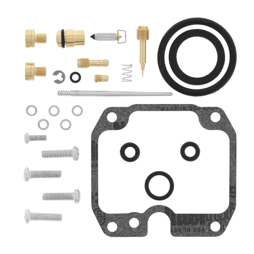 QuadBoss - QuadBoss Carburetor Kit - 5326-1377