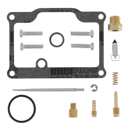 QuadBoss - QuadBoss Carburetor Kit - 5326-1033