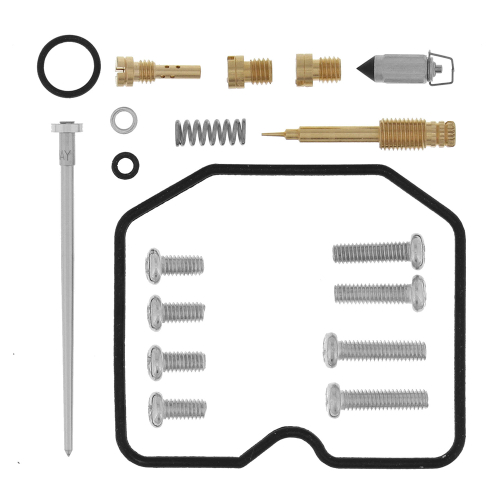 QuadBoss - QuadBoss Carburetor Kit - 5326-1085
