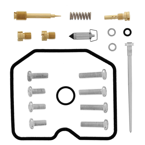 QuadBoss - QuadBoss Carburetor Kit - 5326-1076