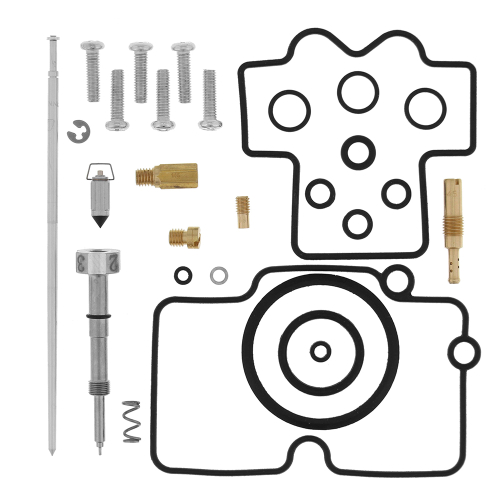 QuadBoss - QuadBoss Carburetor Kit - 5326-1359