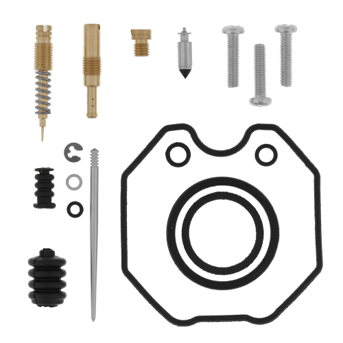 QuadBoss - QuadBoss Carburetor Kit - 5326-1286