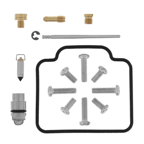 QuadBoss - QuadBoss Carburetor Kit - 5326-1336