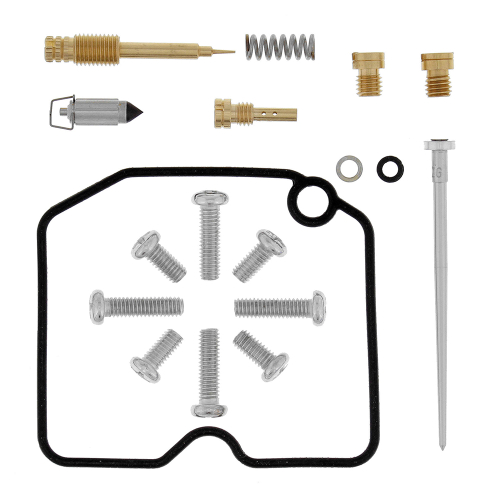 QuadBoss - QuadBoss Carburetor Kit - 5326-1055