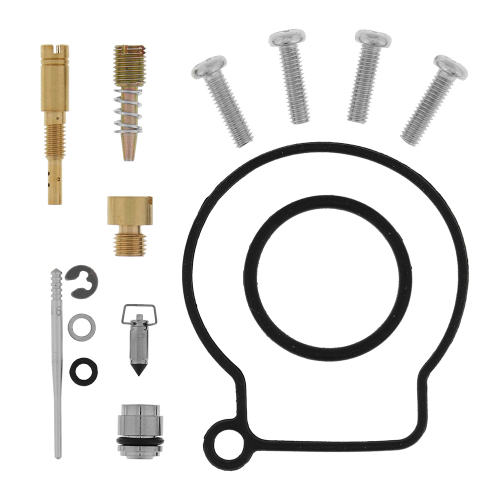 QuadBoss - QuadBoss Carburetor Kit - 5326-1481