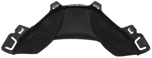 Arai Helmets - Arai Helmets Chin Curtain for Quantum-X Helmets - 07-5711
