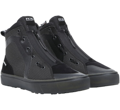 TCX - TCX Ikasu Air Boots - 20177T9559-001-41 - Black - 8