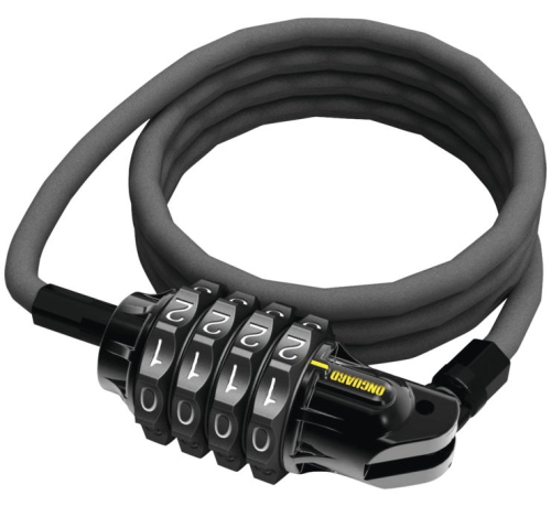 OnGuard - OnGuard Terrier Combo Lock - 8061