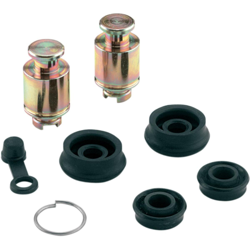 Moose Racing - Moose Racing Wheel Cylinder Repair Kit - 06-521