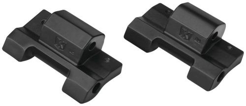 Kuryakyn - Kuryakyn Floorboard Relocation Brackets - 5799