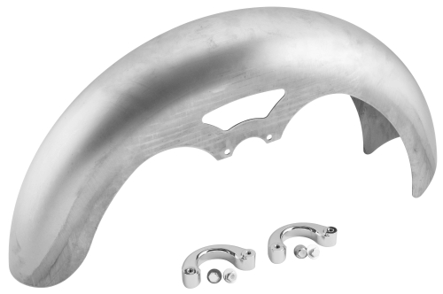Arlen Ness - Arlen Ness Rapper Front Fender - 21in. - I-1153