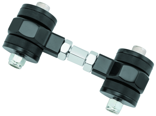 Twin Power - Twin Power Top Stabilizer Link - Black - 056228