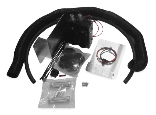 Universal Parts - Universal Parts UTV Cab Heater - Z4125