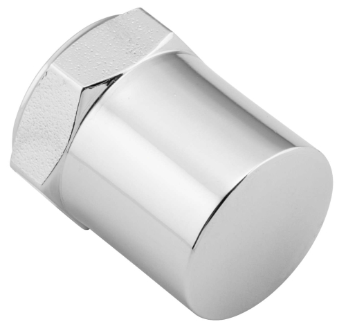 Paughco - Paughco Axle Nut - 32F1