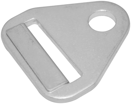 Dragonfire Racing - Dragonfire Racing Bolt-In Harness Mounting Tab - 3in. - 14-0081
