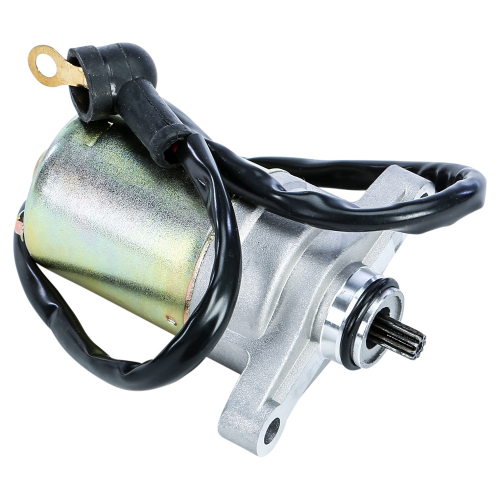 WPS - WPS Starter Motor - SCH0010