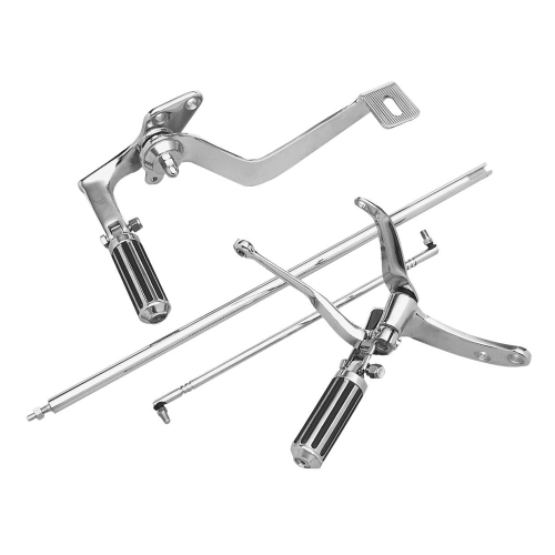 Bikers Choice - Bikers Choice Forward Controls Kit - 056095