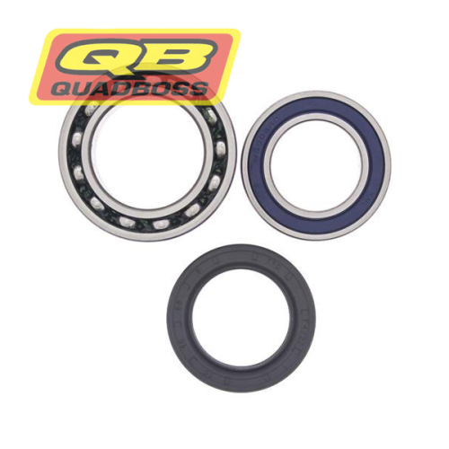 QuadBoss - QuadBoss Wheel Bearing and Seal Kit - 5325-1011