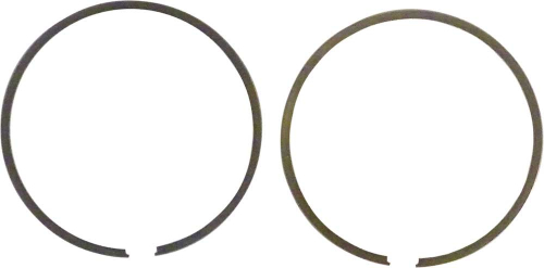 WSM - WSM Piston Ring Set - 79.90mm Bore - 010-929