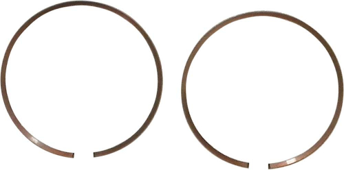 WSM - WSM Piston Ring Set - 77.00mm Bore - 010-910-07