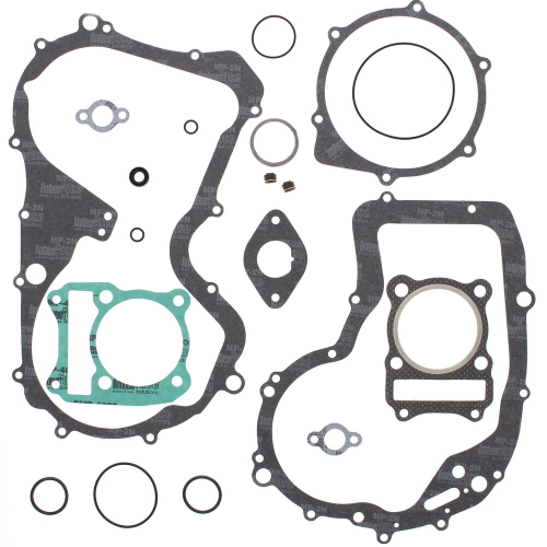Vertex - Vertex Top End Gasket Set - 8100040