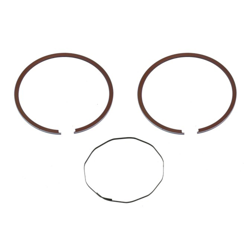 Namura Technologies - Namura Technologies Piston Ring Set - 53.96mm-53.98mm - NX-20006R